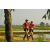 Team 01 / Raid Amazones Sri Lanka 2019 - J1 Trail