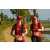 Team 09 / Raid Amazones Sri Lanka 2019 - J1 Trail