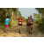 Team 120 / Raid Amazones Sri Lanka 2019 - J1 Trail