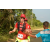 Team 33 / Raid Amazones Sri Lanka 2019 - J1 Trail