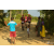 Team 105 / Raid Amazones Sri Lanka 2019 - J1 Trail