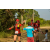 Team 105 / Raid Amazones Sri Lanka 2019 - J1 Trail
