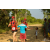 Team 105 / Raid Amazones Sri Lanka 2019 - J1 Trail