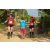 Team 01 / Raid Amazones Sri Lanka 2019 - J1 Trail