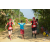 Team 09 / Raid Amazones Sri Lanka 2019 - J1 Trail