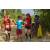Team 28 / Raid Amazones Sri Lanka 2019 - J1 Trail
