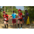 Team 28 / Raid Amazones Sri Lanka 2019 - J1 Trail