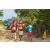 Team 25 / Raid Amazones Sri Lanka 2019 - J1 Trail