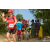 Team 135 / Raid Amazones Sri Lanka 2019 - J1 Trail