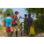 Team 135 / Raid Amazones Sri Lanka 2019 - J1 Trail