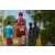 Team 135 / Raid Amazones Sri Lanka 2019 - J1 Trail