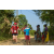 Team 123 / Raid Amazones Sri Lanka 2019 - J1 Trail