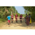 Team 122 / Raid Amazones Sri Lanka 2019 - J1 Trail