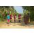 Team 122 / Raid Amazones Sri Lanka 2019 - J1 Trail