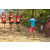 Team 111 / Raid Amazones Sri Lanka 2019 - J1 Trail