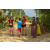 Team 50 / Raid Amazones Sri Lanka 2019 - J1 Trail
