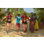 Team 50 / Raid Amazones Sri Lanka 2019 - J1 Trail