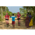 Team 47 / Raid Amazones Sri Lanka 2019 - J1 Trail