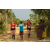 Team 47 / Raid Amazones Sri Lanka 2019 - J1 Trail