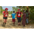 Team 44 / Raid Amazones Sri Lanka 2019 - J1 Trail