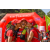 Team 105 / Raid Amazones Sri Lanka 2019 - J1 Trail