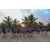 Raid Amazones Sri Lanka 2019 - J2 Canoe