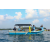Raid Amazones Sri Lanka 2019 - J2 Canoe