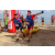 Team 107 / Raid Amazones Sri Lanka 2019 - J2 Canoe
