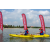 Team 24 / Raid Amazones Sri Lanka 2019 - J2 Canoe