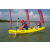 Team 38 / Raid Amazones Sri Lanka 2019 - J2 Canoe