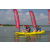 Team 06 / Raid Amazones Sri Lanka 2019 - J2 Canoe