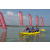 Team 135 / Raid Amazones Sri Lanka 2019 - J2 Canoe