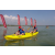 Team 50 / Raid Amazones Sri Lanka 2019 - J2 Canoe