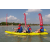 Team 111 / Raid Amazones Sri Lanka 2019 - J2 Canoe