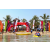Team 111 / Raid Amazones Sri Lanka 2019 - J2 Canoe