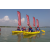 Team 114 / Raid Amazones Sri Lanka 2019 - J2 Canoe