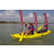 Team 44 / Raid Amazones Sri Lanka 2019 - J2 Canoe