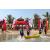 Team 123 / Raid Amazones Sri Lanka 2019 - J2 Canoe
