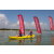 Team 25 / Raid Amazones Sri Lanka 2019 - J2 Canoe