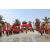 Raid Amazones Sri Lanka 2019 - J2 Canoe