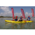 Team 143 / Raid Amazones Sri Lanka 2019 - J2 Canoe