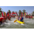 Raid Amazones Sri Lanka 2019 - J2 Canoe