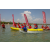 Team 25 / Raid Amazones Sri Lanka 2019 - J2 Canoe