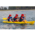 Team 122 / Raid Amazones Sri Lanka 2019 - J2 Canoe