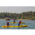 Team 03 / Raid Amazones Sri Lanka 2019 - J2 Canoe