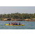 Team 105 / Raid Amazones Sri Lanka 2019 - J2 Canoe