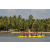 Team 105 / Raid Amazones Sri Lanka 2019 - J2 Canoe