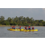 Team 105 / Raid Amazones Sri Lanka 2019 - J2 Canoe