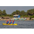 Team 111 / Raid Amazones Sri Lanka 2019 - J2 Canoe