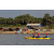 Team 135 / Raid Amazones Sri Lanka 2019 - J2 Canoe
